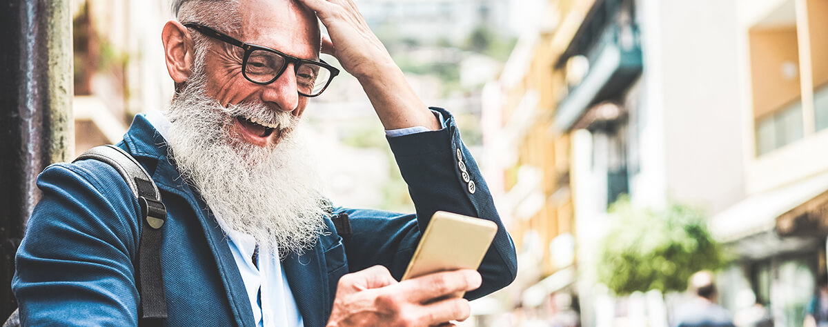 How much is broadband for pensioners?