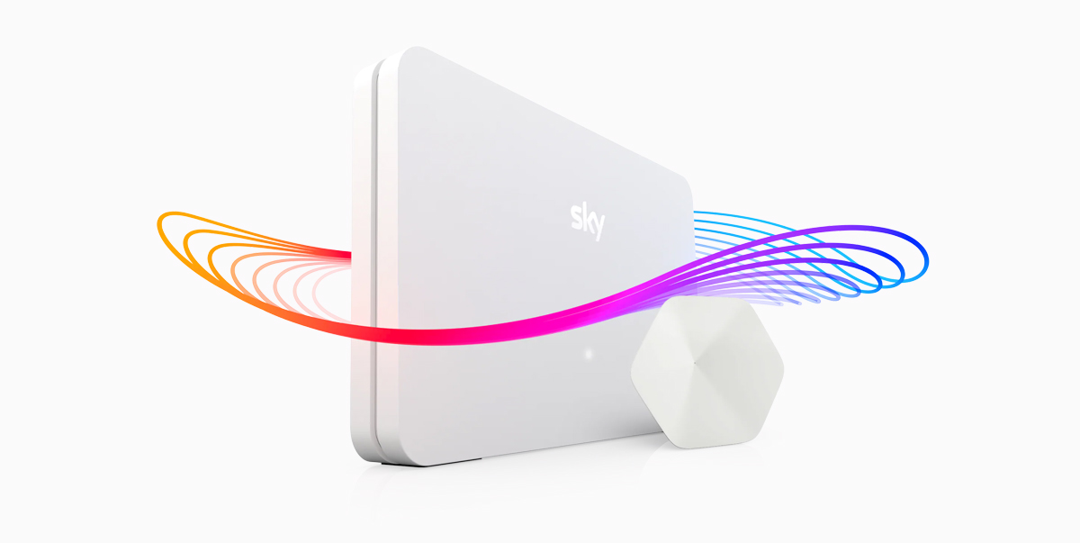 What is Sky WiFi Max and is it worth the extra cost?